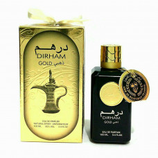 Парфюм Dirham GOLD /Дирхам Голд (100 мл)
