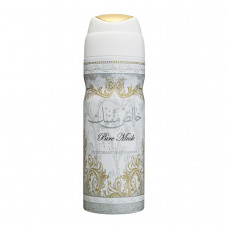 Дезодорант Pure Musk, 200 мл.