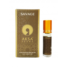 AKSA Savage essential (6 мл)