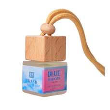 Автоароматизатор Blue Seductus For her, 8 мл