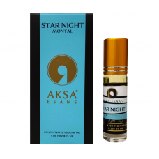 AKSA Star Night Montal (6 мл)