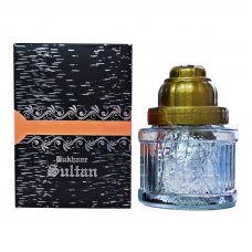 Бахур Sultan/ Султан в баночке, 50 гр.
