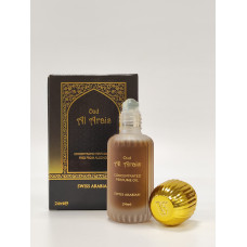 Oud Al Arais / Уд Аль Араис 24 мл